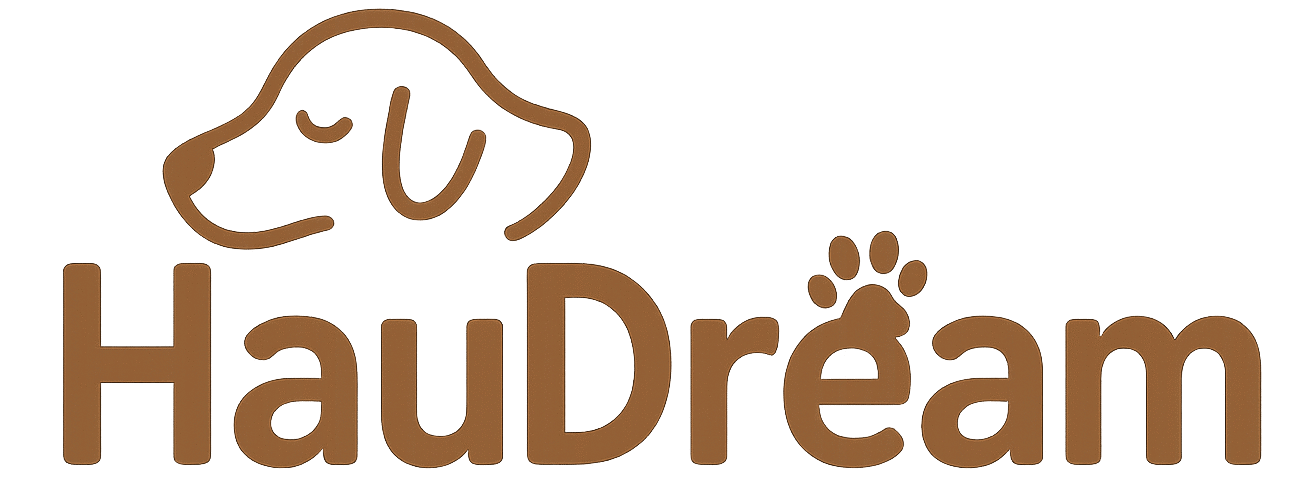 HauDream: Legowisko dla Twojego psa